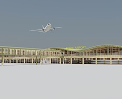 New Bohol International Airport