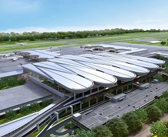 Bandaranaike International Airport