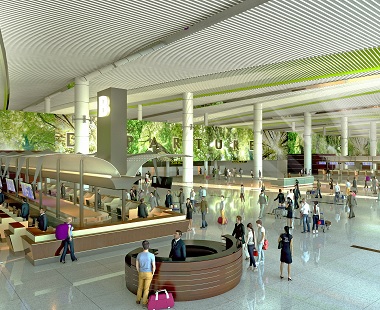 Bandaranaike International Airport