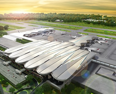 Bandaranaike International Airport