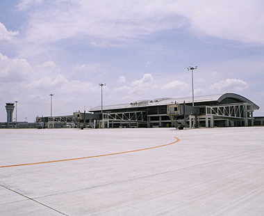 Iloilo Airport