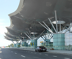 Boryspil International Airport