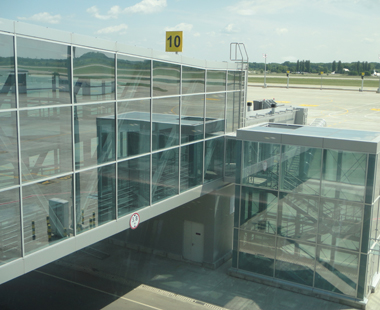Boryspil International Airport