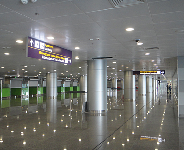 Boryspil International Airport