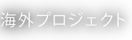 海外プロジェクト