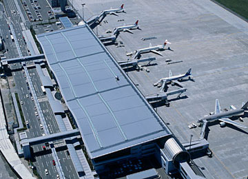 ネジメント（空港運営計画）